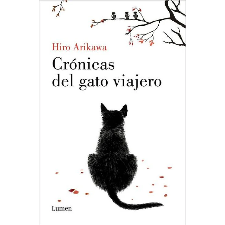 Cronicas Del Gato Viajero 1