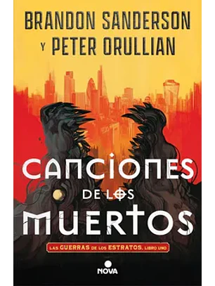 Canciones De Los Muertos