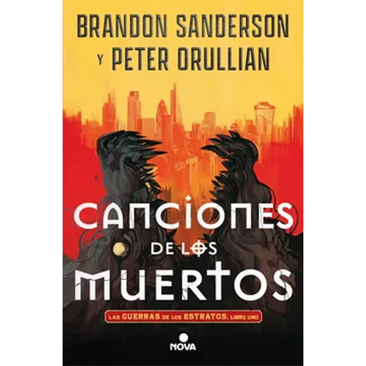Canciones De Los Muertos 1