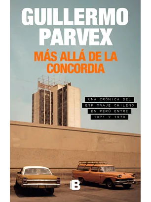 Más Allá De La Concordia