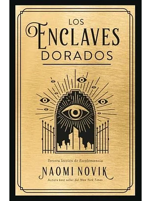 Los Enclaves Dorados