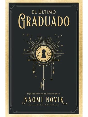 El Ultimo Graduado