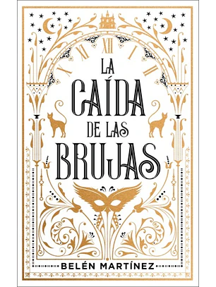 La Caida De Las Brujas