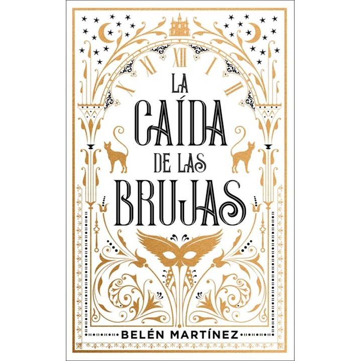 La Caida De Las Brujas 1