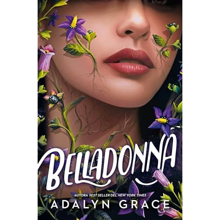 Belladonna 1