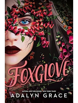 Foxglove