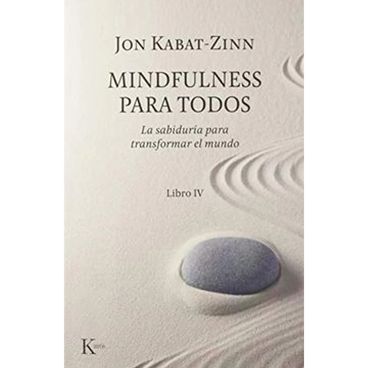 Mindfulness Para Todos 1