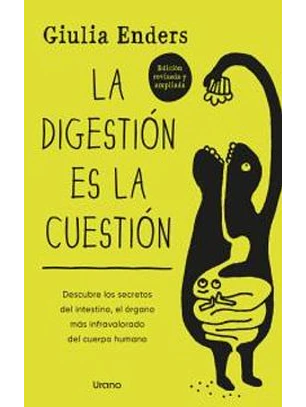 La Digestion Es La Cuestion