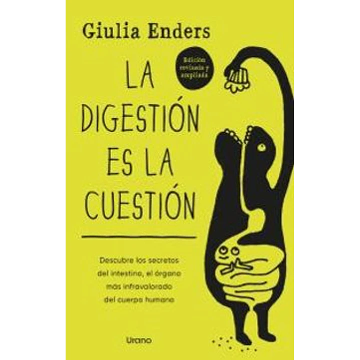 La Digestion Es La Cuestion 1