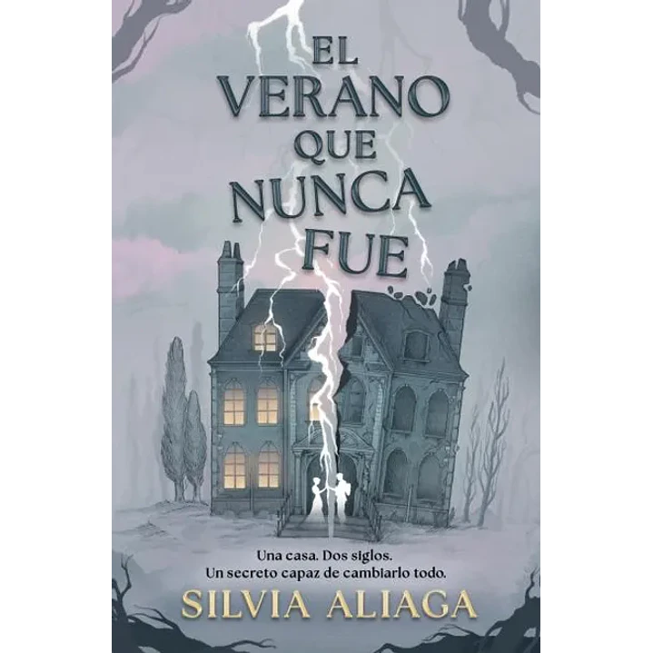 El Verano Que Nunca Fue 1