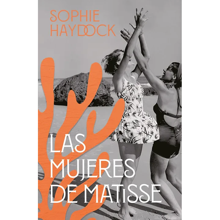Las Mujeres De Matisse 1