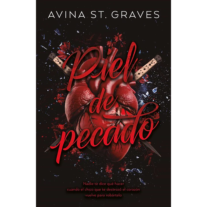 Piel De Pecado 1
