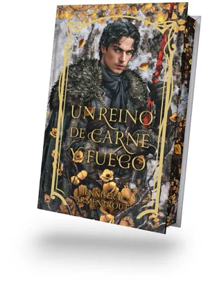 Un Reino De Carne Y Fuego (Edición Especial)