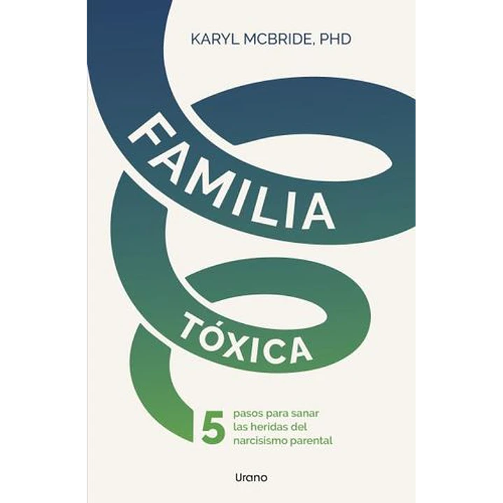 Familia Toxica 1
