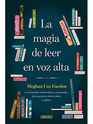 La Magia De Leer En Voz Alta