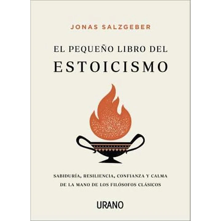 El Pequeño Libro Del Estoicismo 1