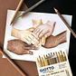 Giotto Sking Tone - Colores Piel 12 col - Miniatura 3