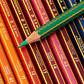 Giotto Supermina - Set 24 Lápices de Colores - Miniatura 3
