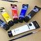 Acrílico Daler Rowney 6 Colores 75ml - Miniatura 2