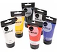 Acrílico Daler Rowney 6 Colores 75ml - Miniatura 3