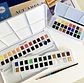 Acuarela En Pastillas 48 Colores Aquafine Daler Rowney - Miniatura 5