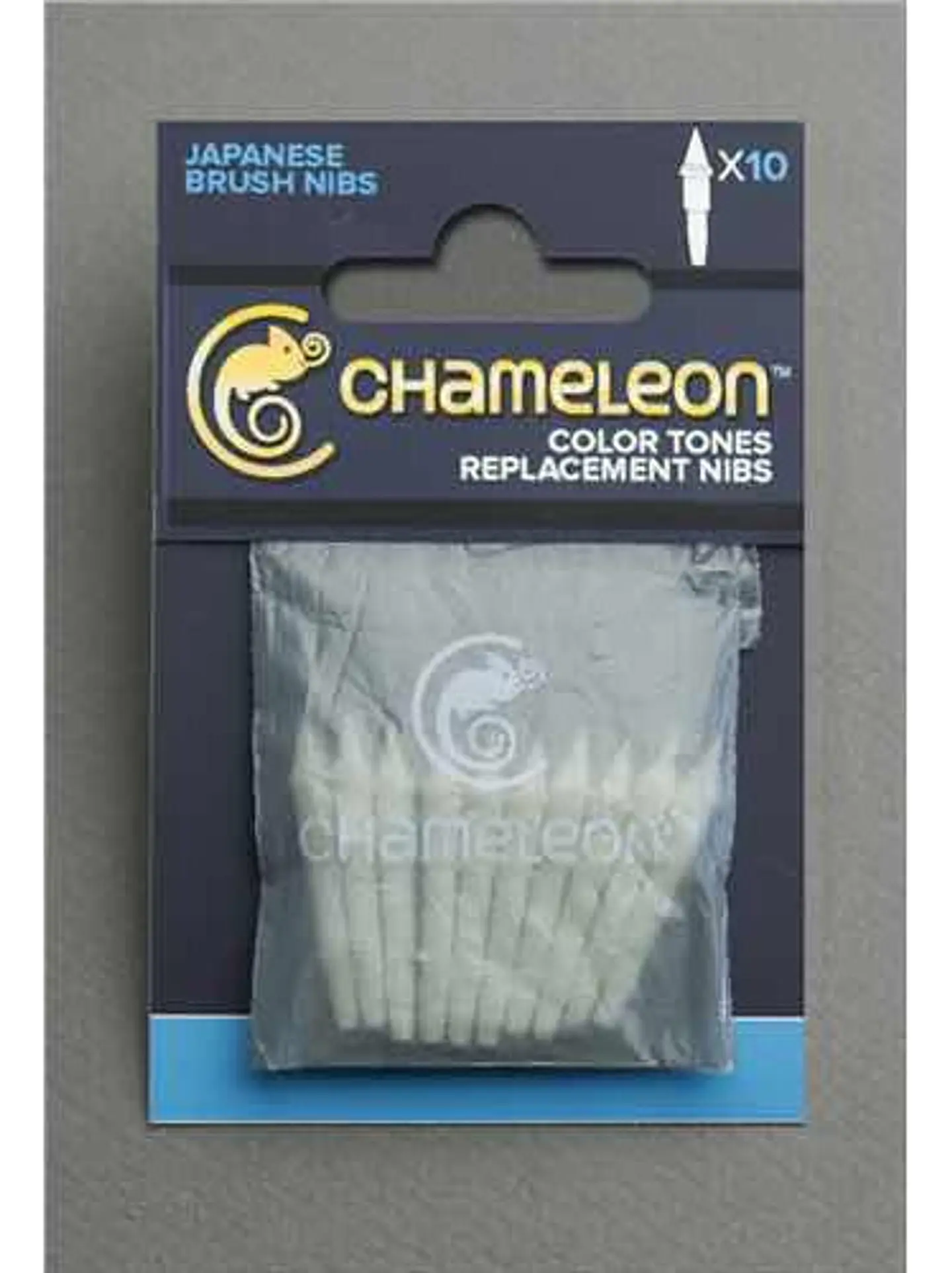 Repuesto Punta Pincel Lápiz Chameleon 1