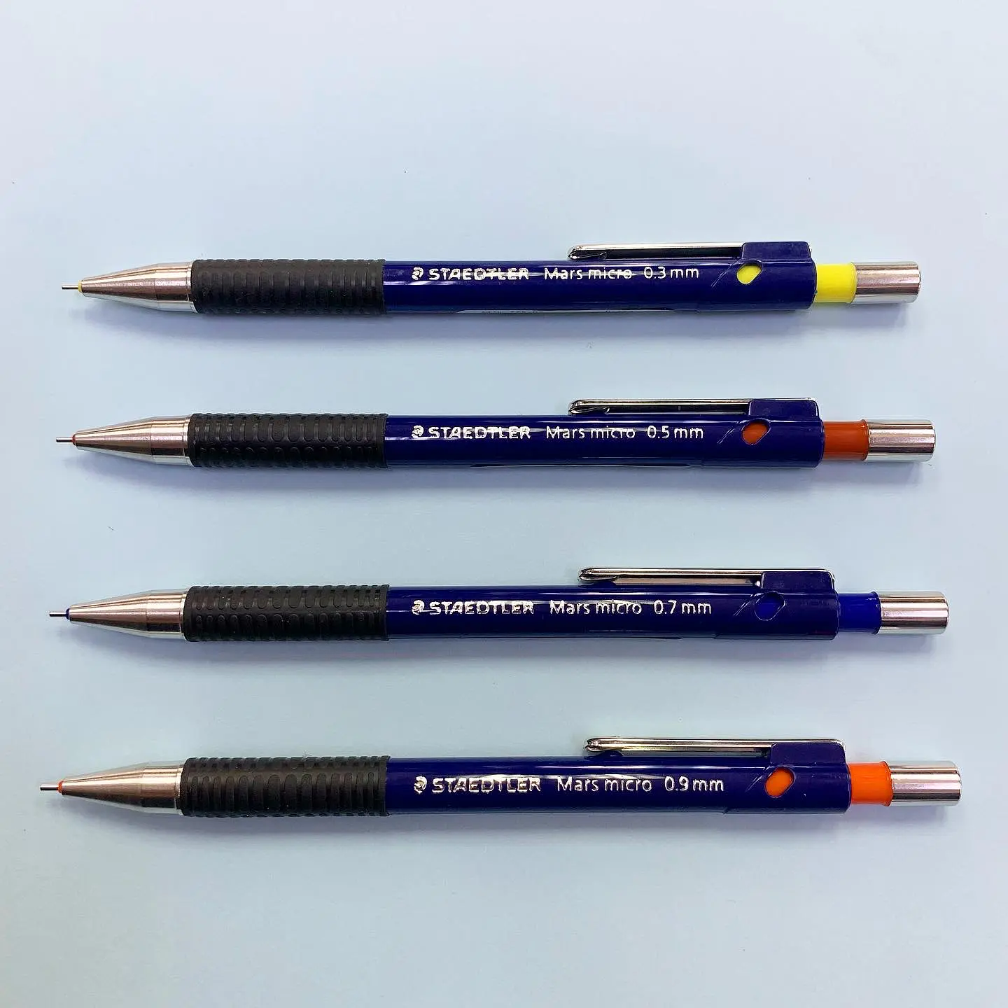 Portaminas Mars Micro Staedtler 1