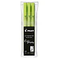 SET MARCADOR LETTERING PEN - Miniatura 2