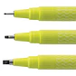 SET MARCADOR LETTERING PEN - Miniatura 5