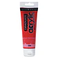 Acrilico Cadmium Red Deep Hue, 120 ml  - Miniatura 2