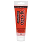 Acrílico Tono rojo cadmio, tubo de 120 ml Daler-Rowney  - Miniatura 2
