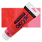 Acrílicos Rojo primario, tubo de 120 ml Daler-Rowney - Miniatura 1