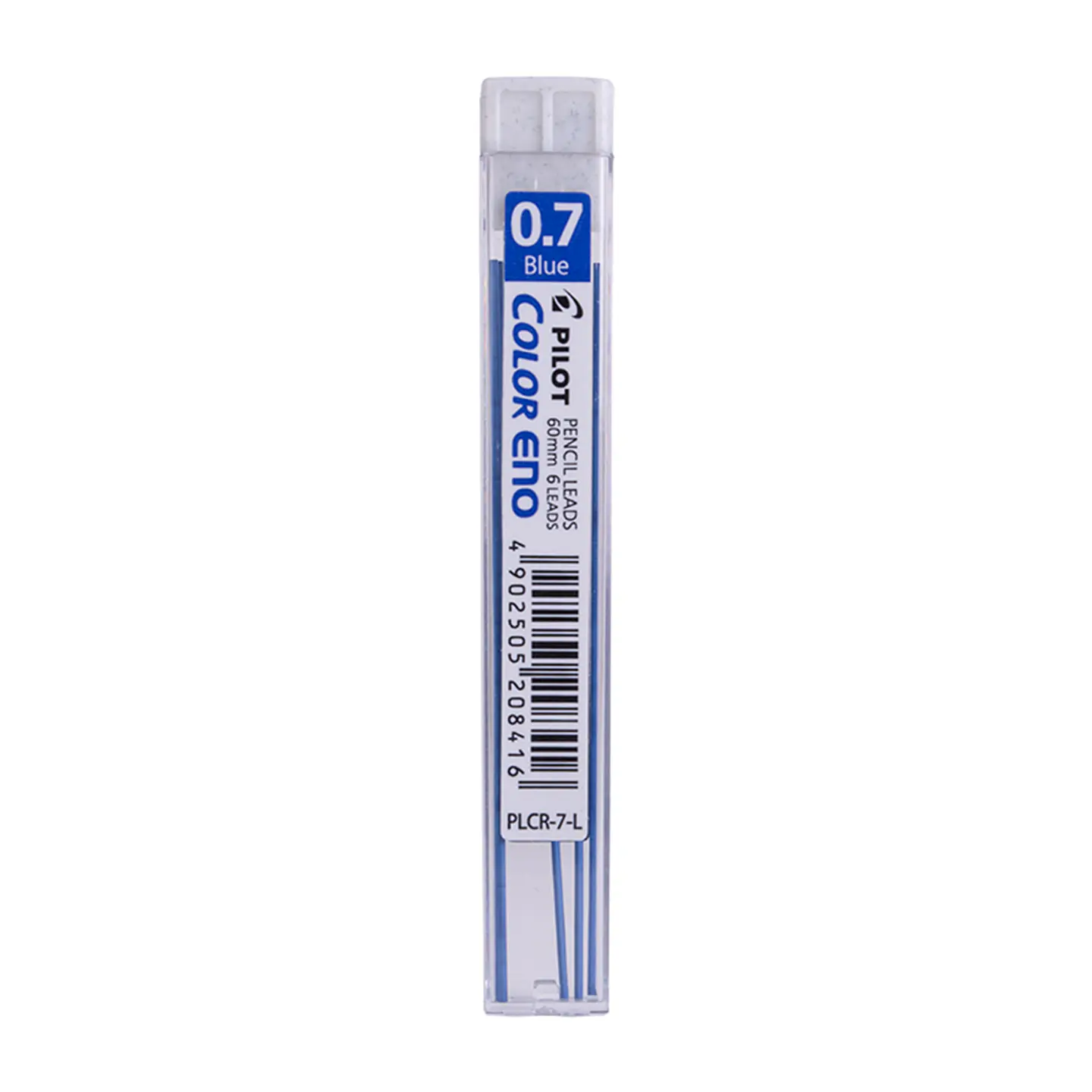 Minas Color Eno 0.7 pilot 1