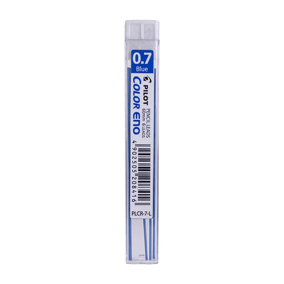 Minas Color Eno 0.7 pilot 1