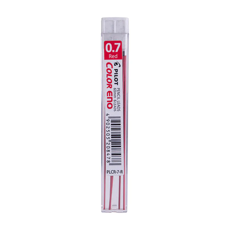 Minas Color Eno 0.7 pilot 3