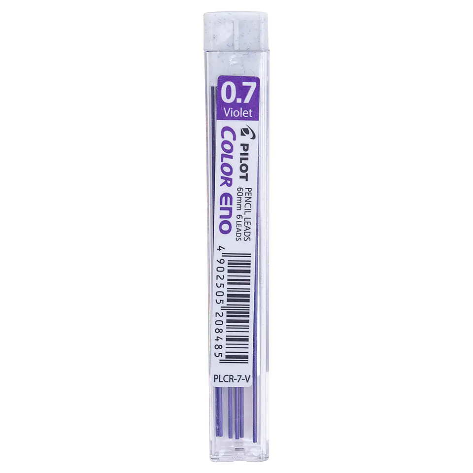 Minas Color Eno 0.7 pilot 4