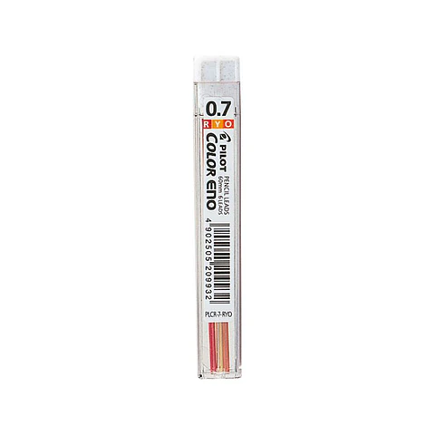 Mina Color Eno 0.7 R+Y+O