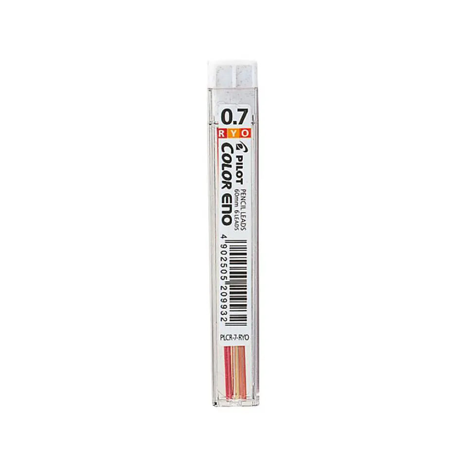 Mina Color Eno 0.7 R+Y+O 1