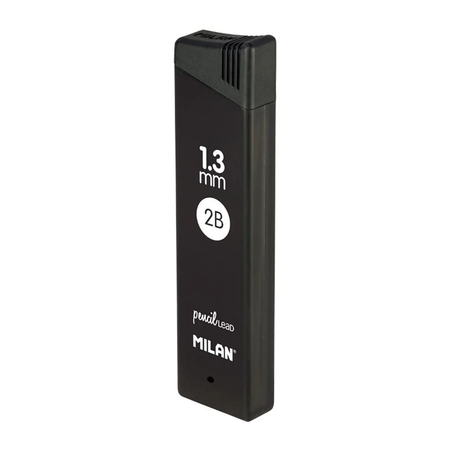 TUBO 12 MINAS 1.3MM 2B MILAN 1