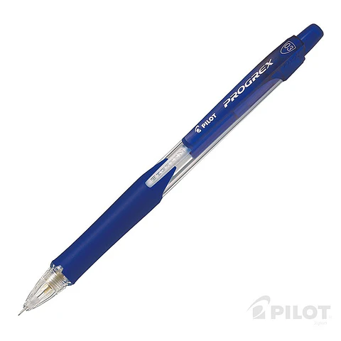 Portaminas PROGREX 0.3 PILOT