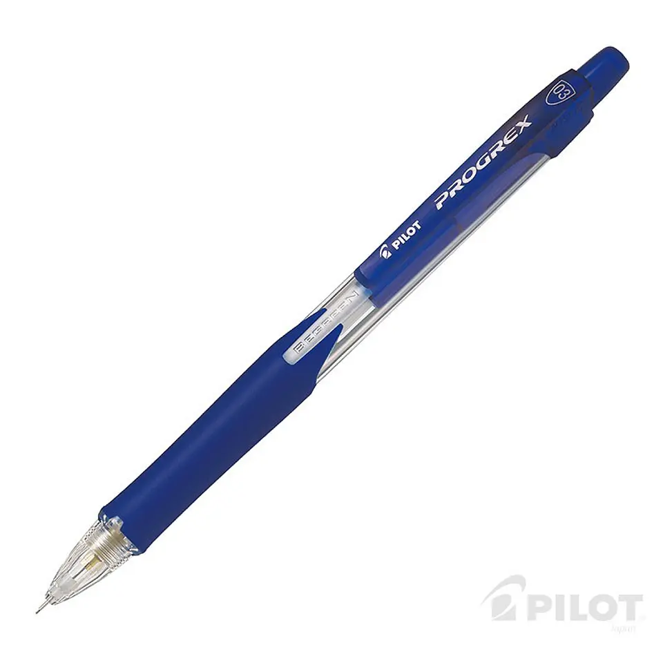 Portaminas PROGREX 0.3 PILOT 1