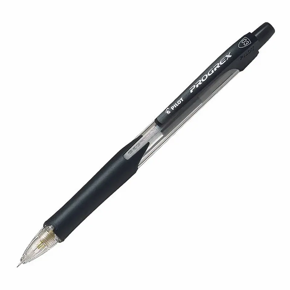 Portaminas PROGREX 0.3 PILOT 2
