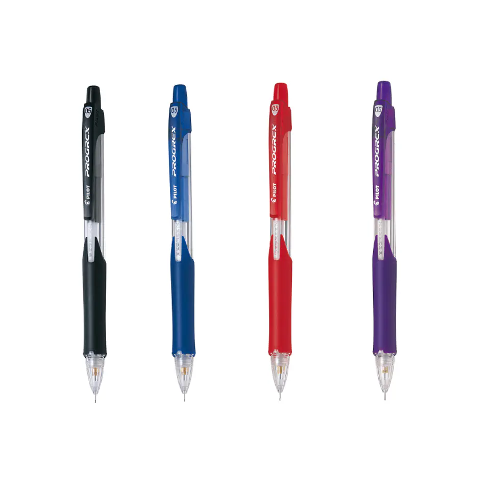 Portaminas PROGREX 0.5 PILOT 1