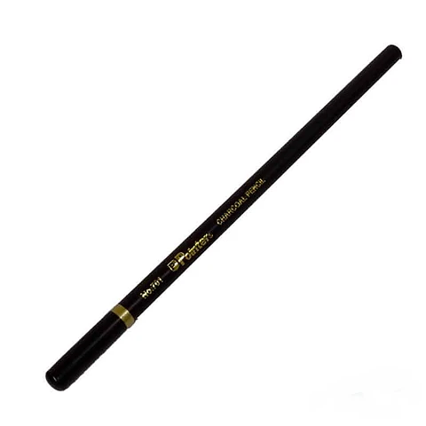 Lapiz Carboncillo Pointer 