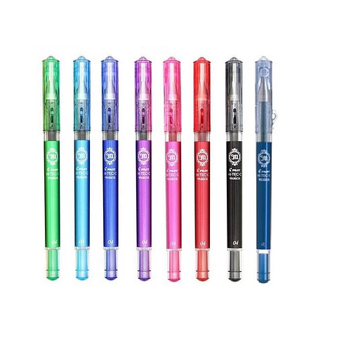 Lápiz Gel G-TEC Maica 0.4mm Pilot