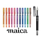 Lápiz Gel G-TEC Maica 0.4mm Pilot - Miniatura 2