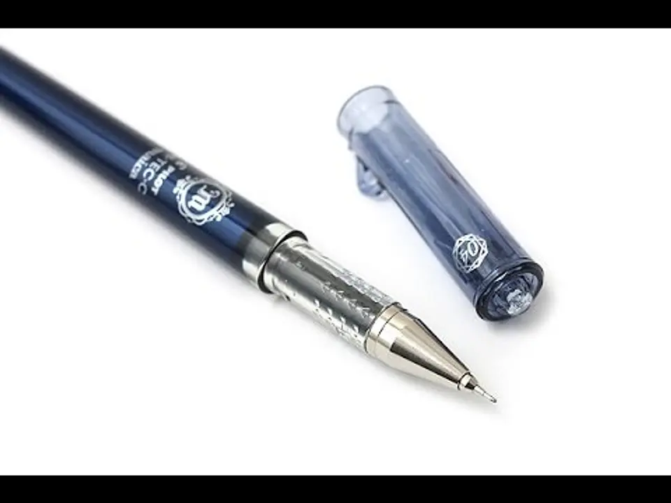 Lápiz Gel G-TEC Maica 0.4mm Pilot 3