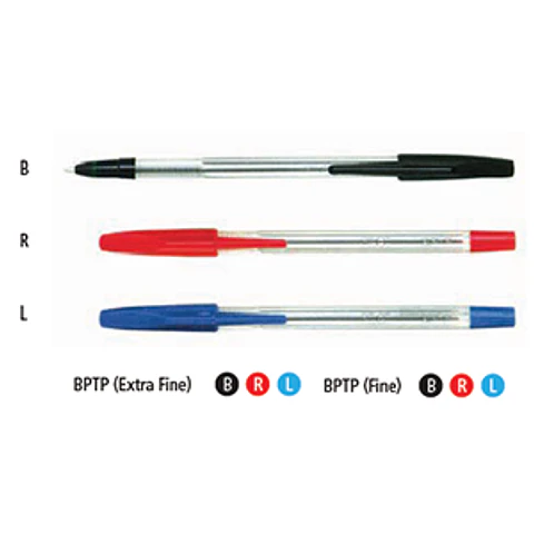 Lapiz Pasta Pilot BP-P