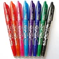 Lapiz Brixion Pilot 0.7 Colores - Miniatura 2