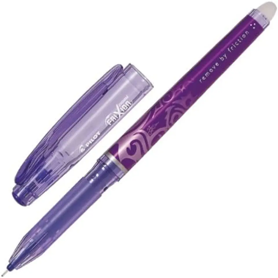 Lapiz Brixion Pilot 0.5  3